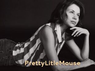 PrettyLitleMouse