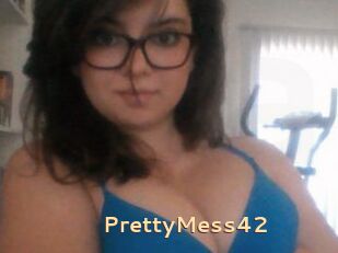 PrettyMess42