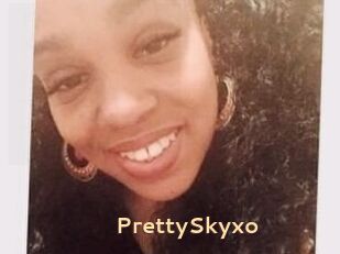 PrettySkyxo