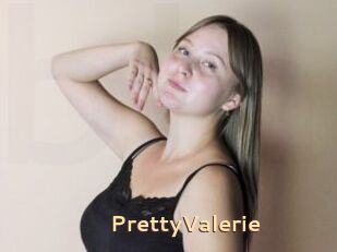 PrettyValerie