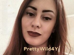 PrettyWild4Y