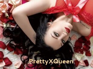 PrettyXQueen