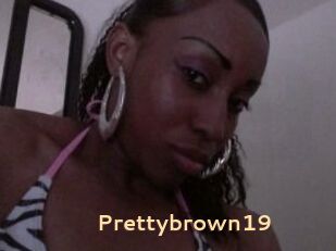 Prettybrown19