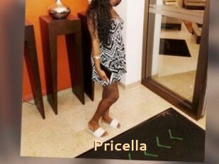 Pricella