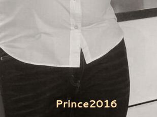 Prince2016