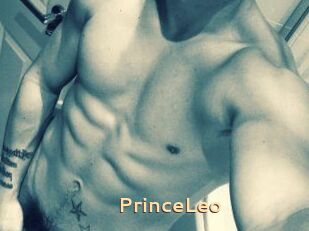 PrinceLeo