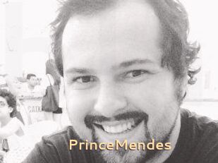 PrinceMendes
