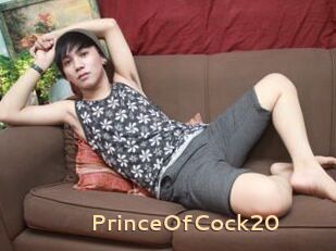 PrinceOfCock20