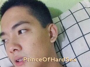 PrinceOfHardSex