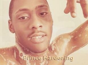 Prince_Hardening