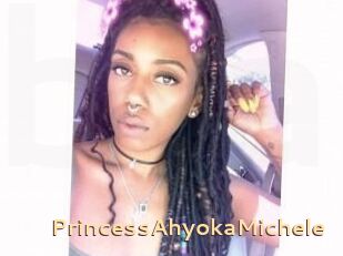 PrincessAhyokaMichele