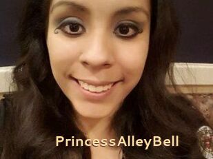 PrincessAlleyBell