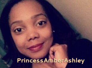 PrincessAmberAshley