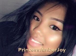 PrincessAmberJoy