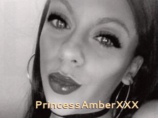 PrincessAmberXXX