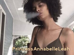 PrincessAnnabelleLeah