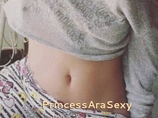 PrincessAraSexy