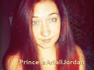 PrincessAriallJordan