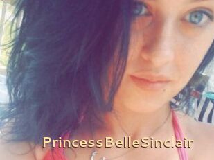 PrincessBelleSinclair