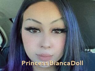 PrincessBiancaDoll