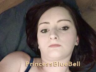 PrincessBlueBell