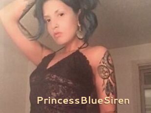 PrincessBlueSiren