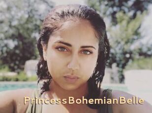 PrincessBohemianBelle