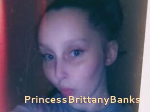 PrincessBrittanyBanks