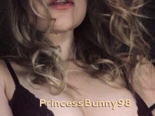 PrincessBunny98