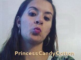 PrincessCandyCotton