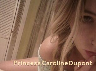 PrincessCarolineDupont