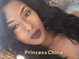 Princess_China