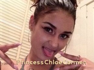 PrincessChloeCarmen