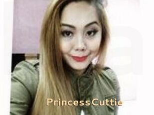 PrincessCuttie