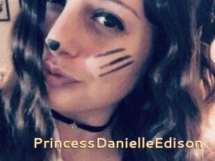 PrincessDanielleEdison