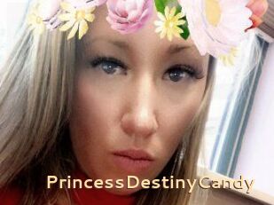 PrincessDestinyCandy