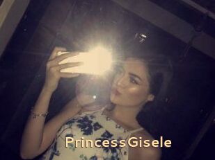 PrincessGisele