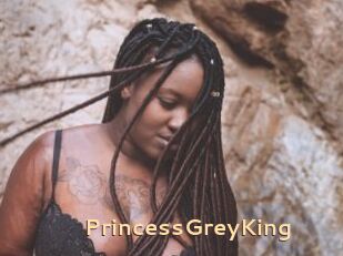 PrincessGreyKing