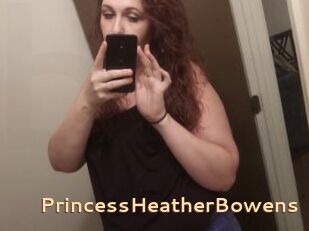 PrincessHeatherBowens