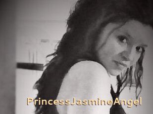 PrincessJasmineAngel