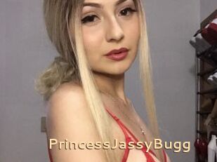 PrincessJassyBugg