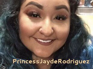 PrincessJaydeRodriguez