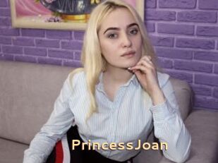 PrincessJoan