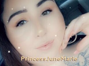 PrincessJuneMarie