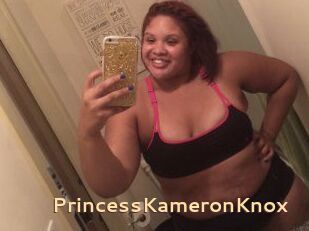 PrincessKameronKnox