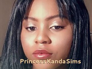 PrincessKandaSims