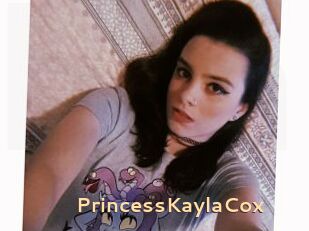 PrincessKaylaCox