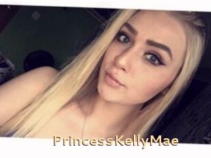 PrincessKellyMae