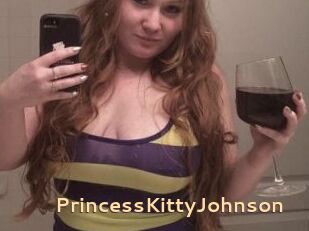 PrincessKittyJohnson