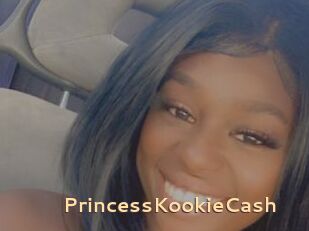 PrincessKookieCash